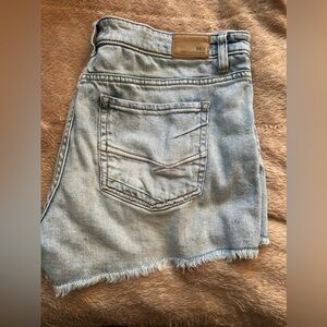 BKE Payton shorts size 33